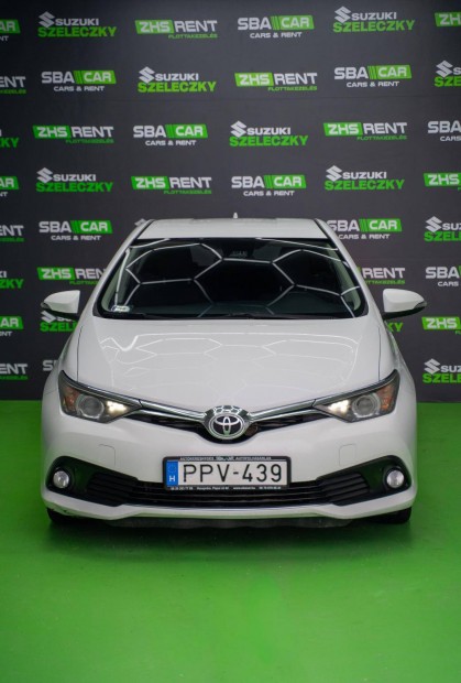 Toyota Auris 1.6 D-4D Active Comfort PPV-439