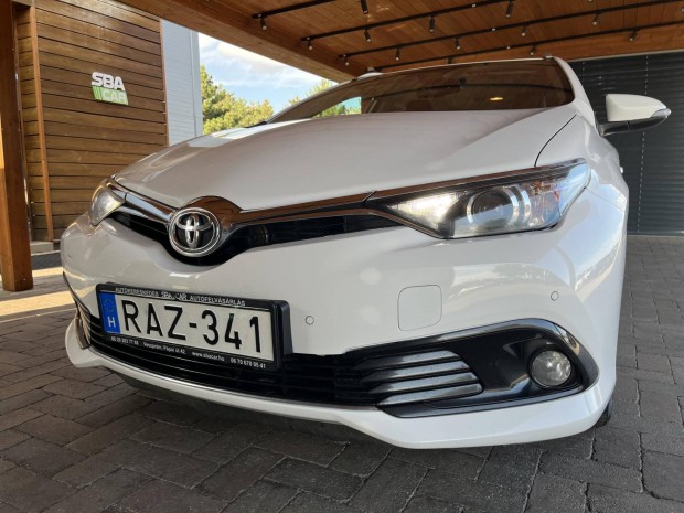 Toyota Auris 1.6 D-4D Active Comfort Raz-341