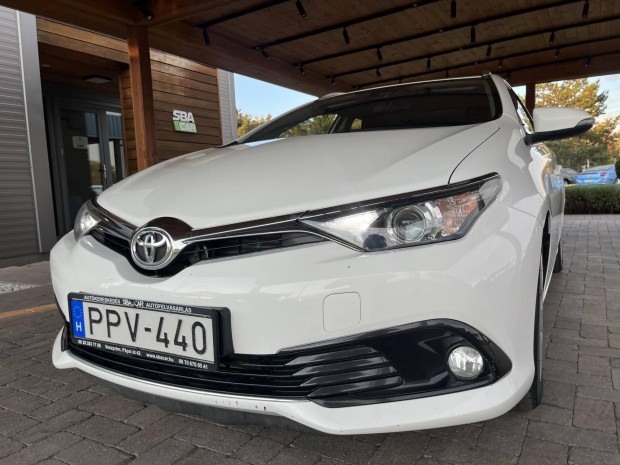 Toyota Auris 1.6 D-4D Active MY17 Tempomat PPV-440