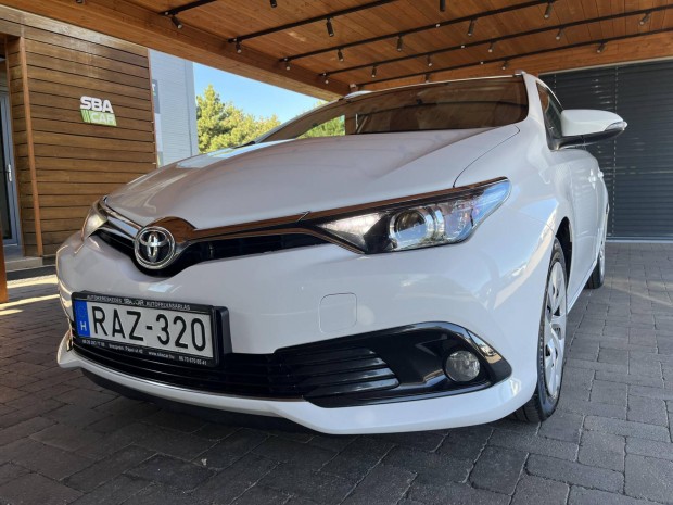 Toyota Auris 1.6 D-4D Active MY17 Tempomat Raz-320