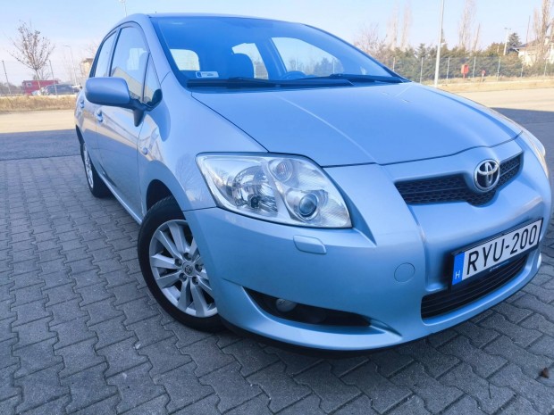 Toyota Auris 1.6 Executive M M