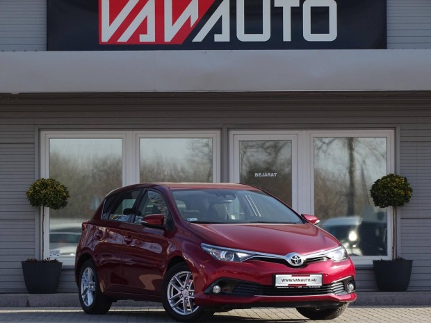 Toyota Auris 1.6 Executive TSS (Automata) 66eKM...