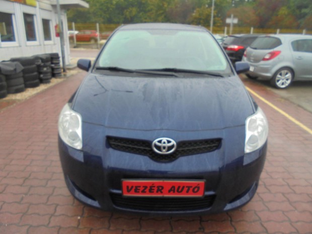 Toyota Auris 1.6 Executive Tempomat T RADAR l...