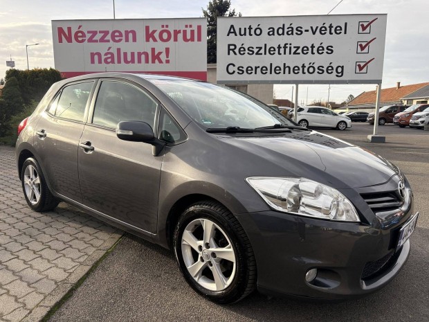 Toyota Auris 1.6 LIFE