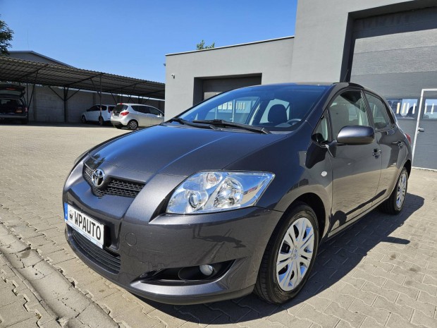 Toyota Auris 1.6 Luna 165.000KM!!!Digitklíma!!!...
