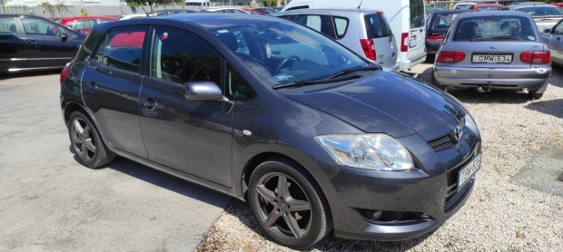 Toyota Auris 1.6 Luna