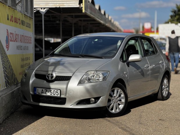Toyota Auris 1.6 Luna ITT �s Most Akci�!!!
