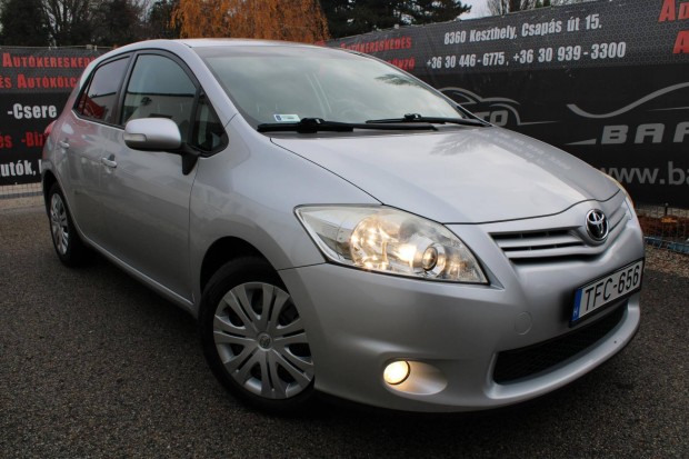 Toyota Auris 1.6 Luna /Digit.Klma/Multi.Kormn...