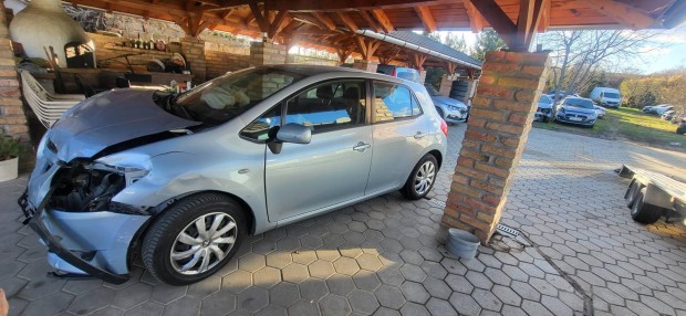 Toyota Auris 1.6 Sol 181544km!