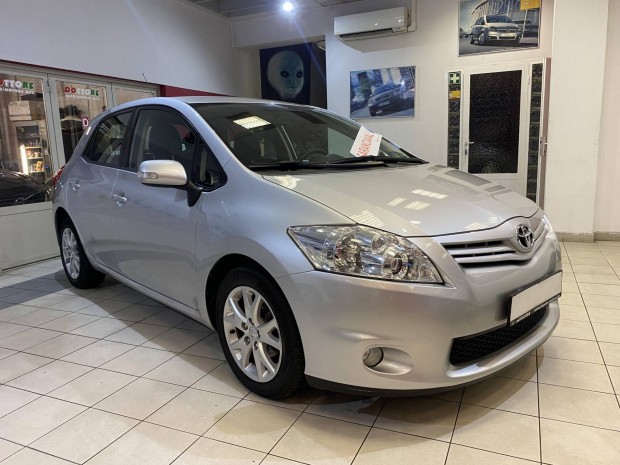 Toyota Auris 1.6 Sol 1�v Garancia