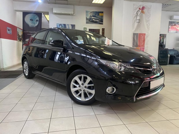 Toyota Auris 1.6 Sol 1év Garancia-Kamera-Park A...