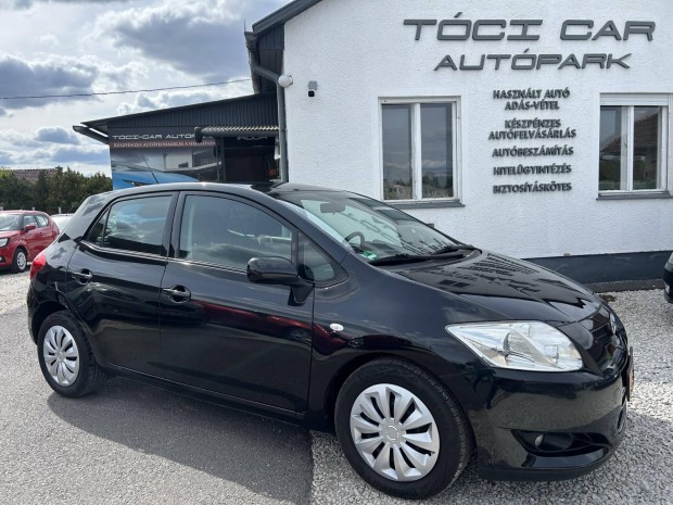 Toyota Auris 1.6 Sol