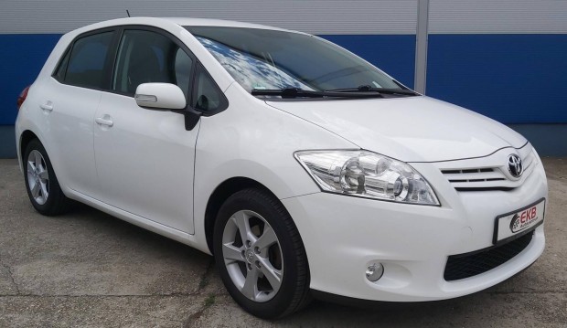 Toyota Auris 1.6 Sol