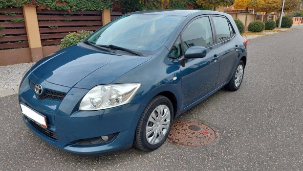 Toyota Auris 1.6 Sol Digit Klima Tempomat