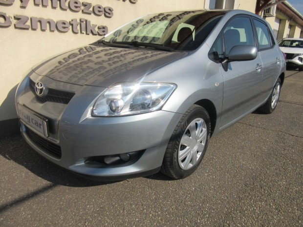 Toyota Auris 1.6 Sol Digitklima. ABS !