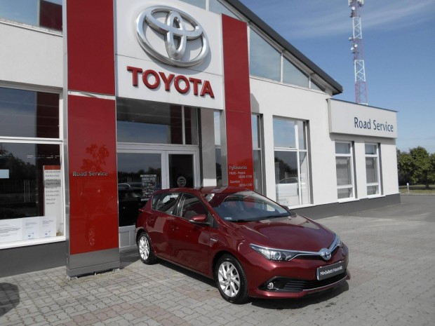 Toyota Auris 1.8 HSD Active MY17 Tempomat (Auto...