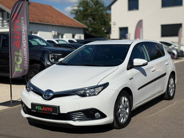 Toyota Auris 1.8 HSD Active MY17 Trend+ (Automa...