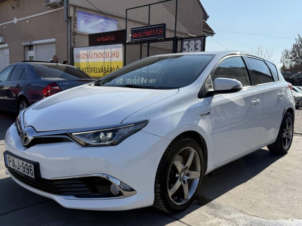 Toyota Auris 1.8 HSD Active MY17 (Automata) Hyb...