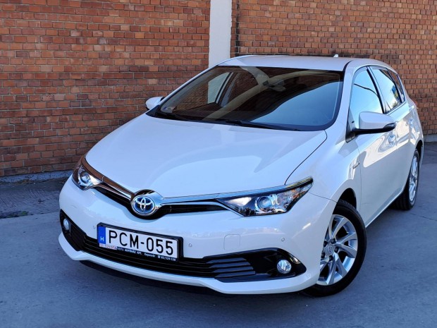 Toyota Auris 1.8 HSD Active Trend (Automata) GY...