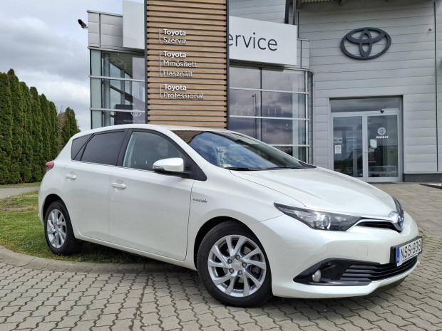 Toyota Auris 1.8 HSD Active Trend+ (Automata)