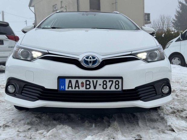 Toyota Auris 1.8 HSD Active Trend+ (Automata) 1...
