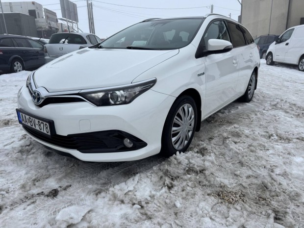 Toyota Auris 1.8 HSD Active Trend+ (Automata)