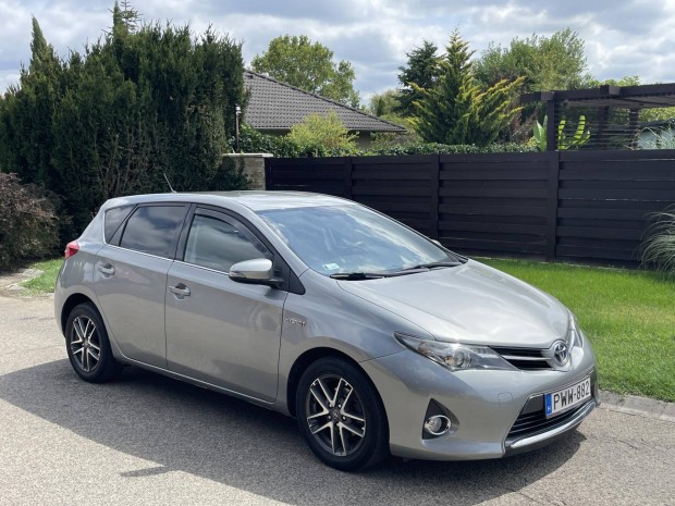 Toyota Auris 1.8 HSD Active Trend+ (Automata) N...