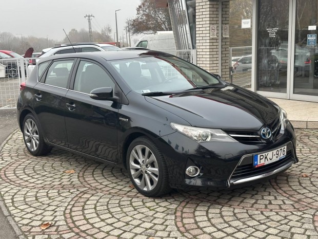 Toyota Auris 1.8 HSD Active (Automata)