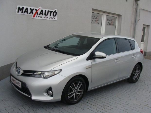 Toyota Auris 1.8 HSD Active (Automata) Tempomat...