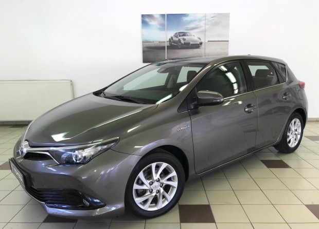 Toyota Auris 1.8 HSD Executive MY17 (Automata)...