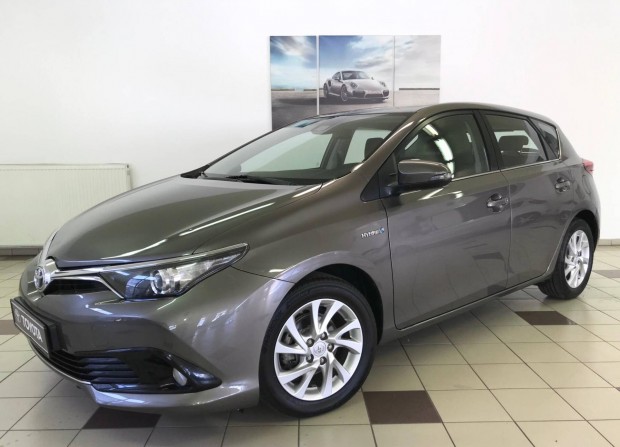 Toyota Auris 1.8 HSD Executive MY17 (Automata)...