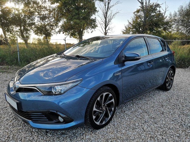 Toyota Auris 1.8 HSD Executive MY17 (Automata)...