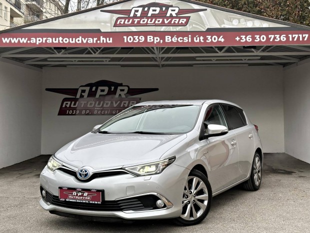 Toyota Auris 1.8 HSD Executive TSS (Automata) L...