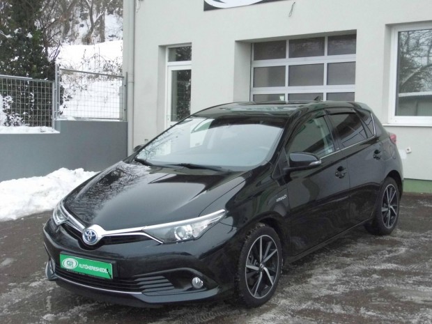Toyota Auris 1.8 HSD Executive (Automata) Editi...