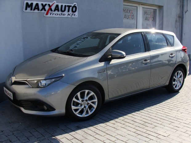 Toyota Auris 1.8 HSD Executive (Automata) Navi+...