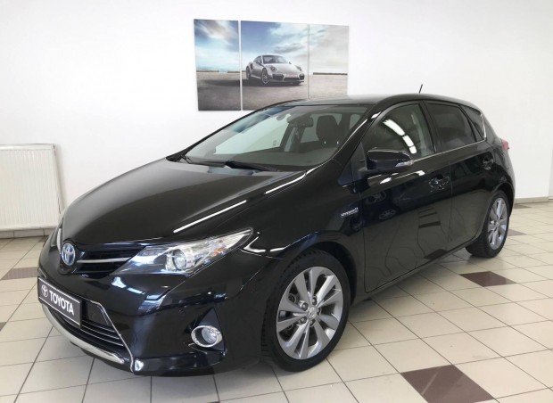 Toyota Auris 1.8 HSD Executive (Automata) Panor...