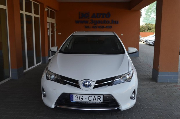 Toyota Auris 1.8 HSD Live Plus (Automata) ! 140...
