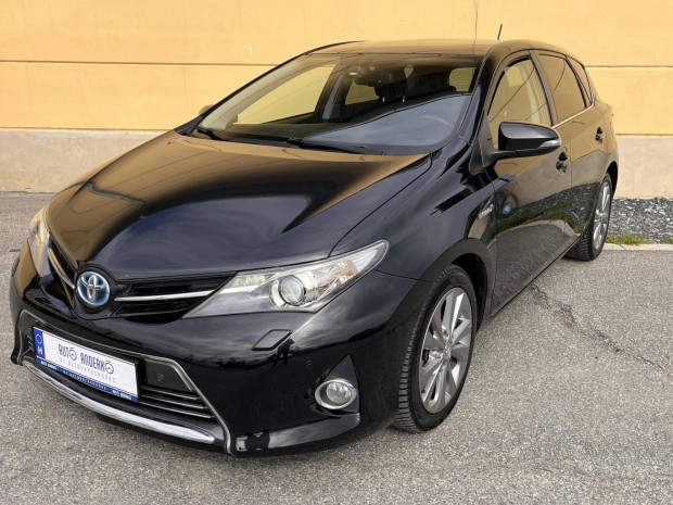 Toyota Auris 1.8 HSD Lounge (Automata)