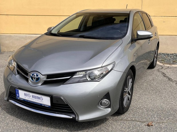 Toyota Auris 1.8 HSD Lounge (Automata)