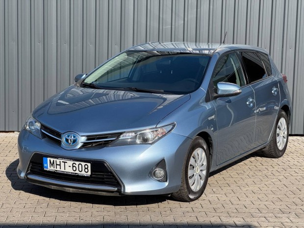 Toyota Auris 1.8 HSD Lounge (Automata)