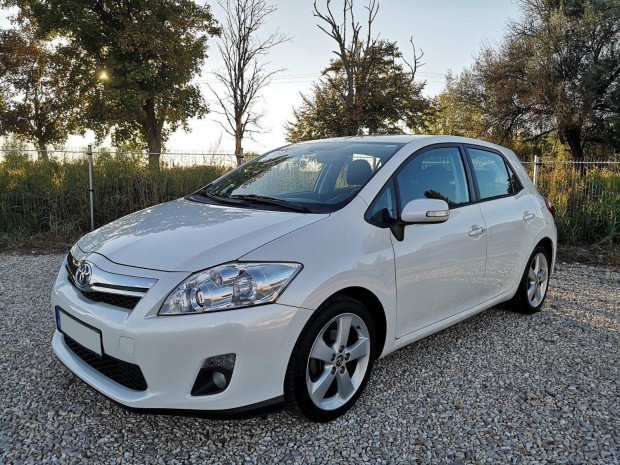 Toyota Auris 1.8 HSD Lounge (Automata) Hybrid.S...