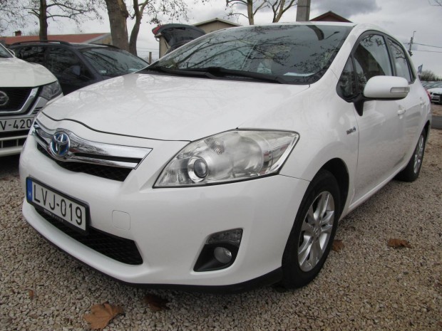 Toyota Auris 1.8 HSD Luna (Automata) Magyarorszgi