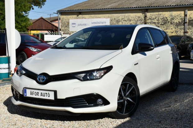 Toyota Auris 1.8 HSD Selection (Automata) BI-CO...