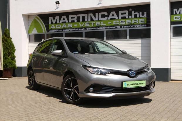 Toyota Auris 1.8 HSD Selection (Automata) Team...