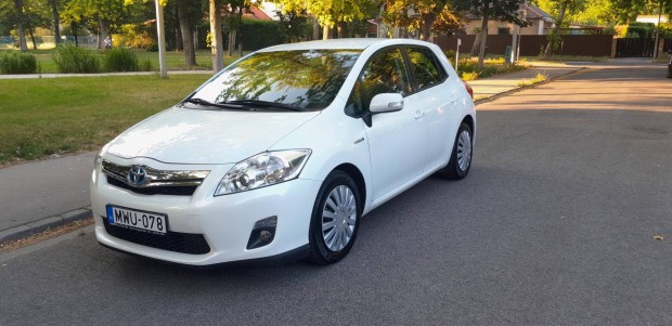 Toyota Auris 1.8 HSD Sol Navi (Automata) 158 ez...