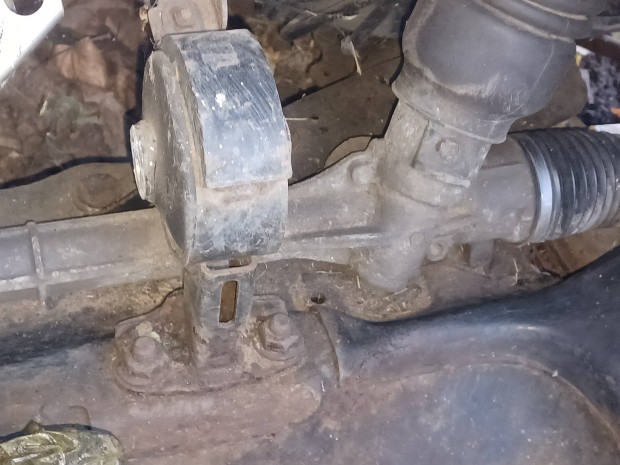 Toyota Auris 1 /corolla kormány alkatrészek