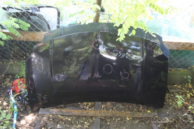 Toyota Auris 2008 motorháztető (21)