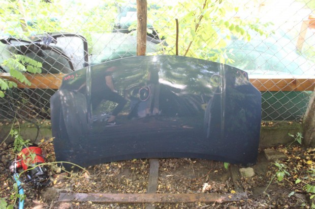 Toyota Auris 2008 motorháztető (22)