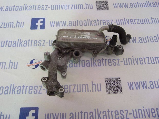 Toyota Auris 2.0 dzel, D4D, olajht