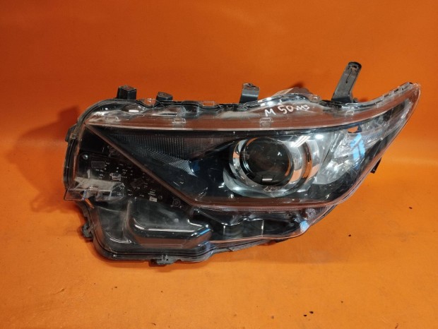 Toyota Auris 2 FL bal halogn lmpa 81150-02K30 (M.50.113)